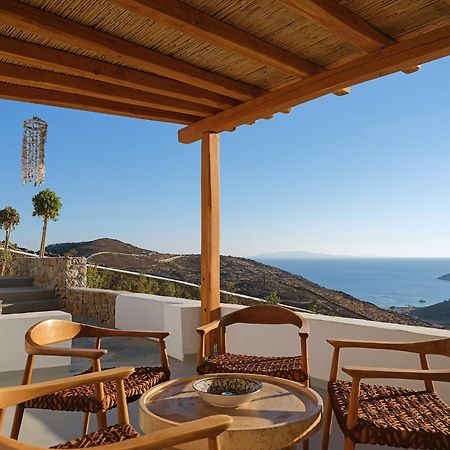 Chrysanthemo Villas 아노 메라 외부 사진